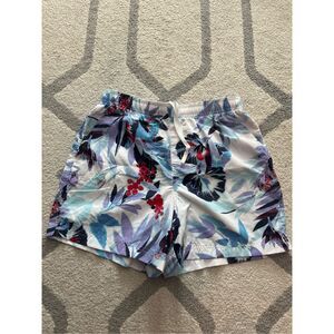 NWOT Columbia Men’s Swim Trunks 5 in Size Small